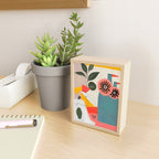 Celebrated Mini Art Print Gallery Image 2