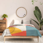 Celebrated Comforter Gallery Image 3