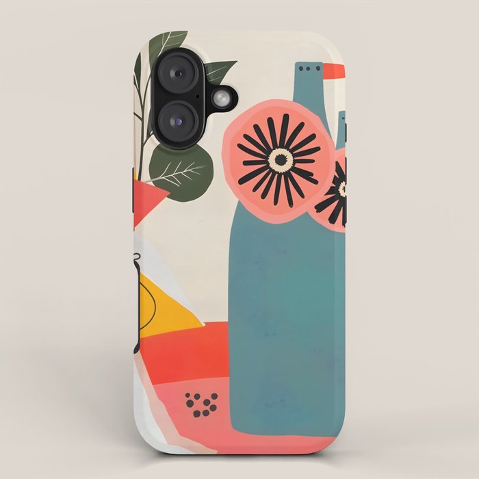 Celebrated iPhone Case Gallery Image 1