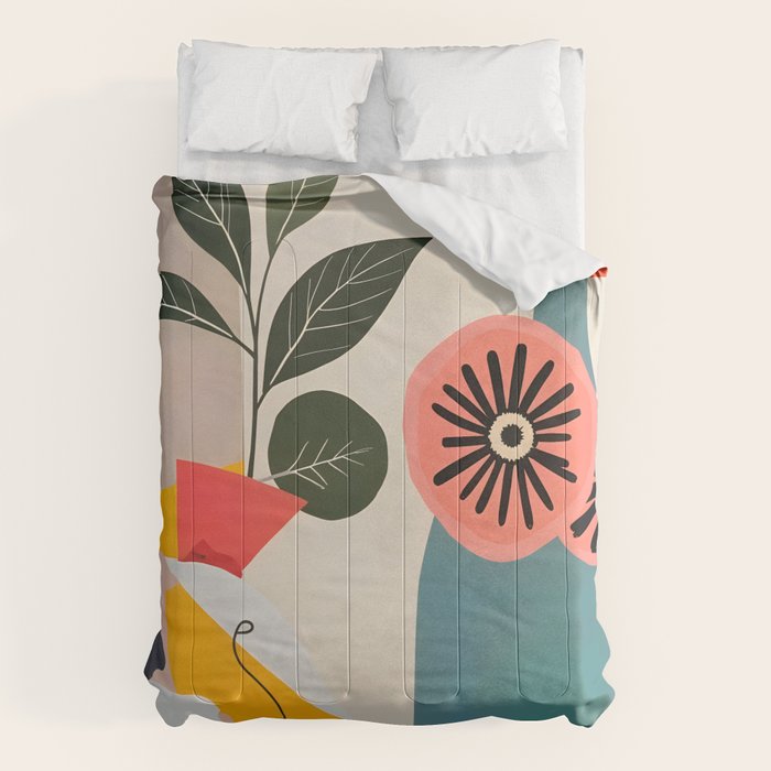 Celebrated Comforter Gallery Image 1