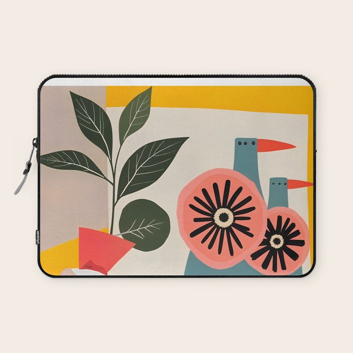 Celebrated Laptop Sleeve Gallery Image 1