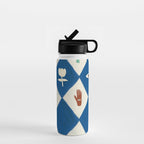 Ta-Te-Ti Water Bottle Gallery Image 1