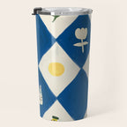 Ta-Te-Ti Travel Mug Gallery Image 3