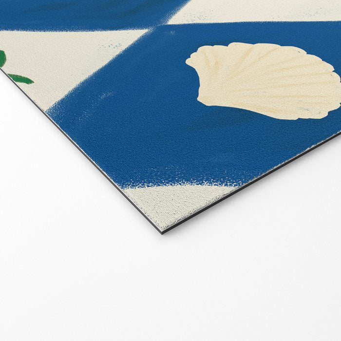 Ta-Te-Ti Welcome Mat Gallery Image 2