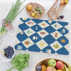 Ta-Te-Ti Cutting Board Gallery Image 2