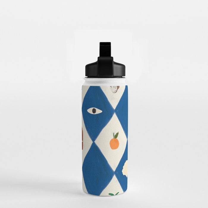 Ta-Te-Ti Water Bottle Gallery Image 2