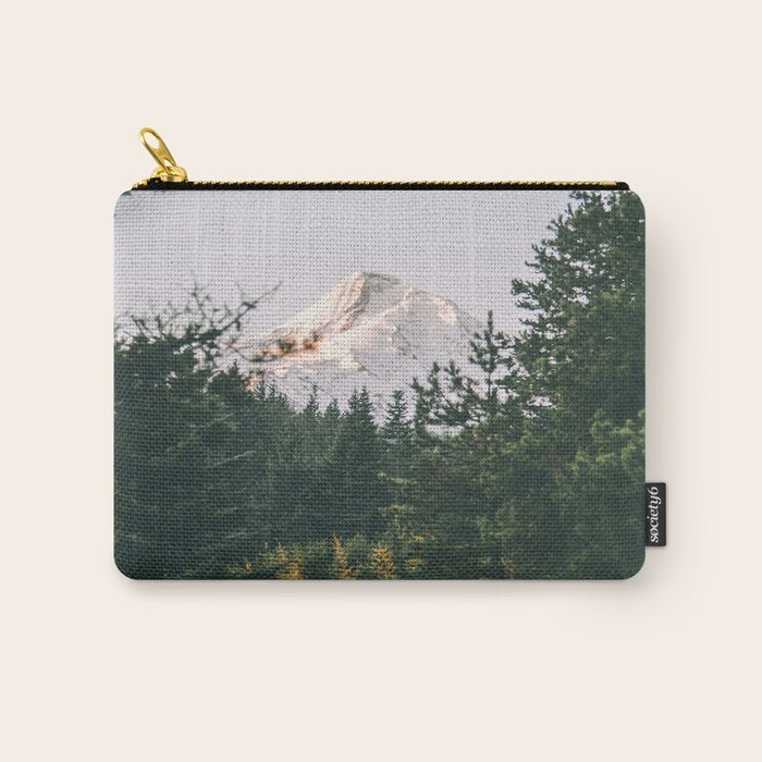 Mount Hood VI Carry All Pouch Gallery Image 1