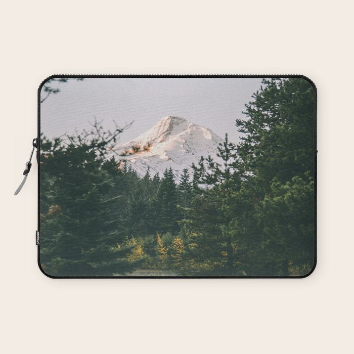 Mount Hood VI Laptop Sleeve Gallery Image 1