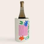 Flower Market 01: London Wine Chiller Gallery Image 2