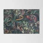 Skulls and Snakes Rug Gallery Image 2