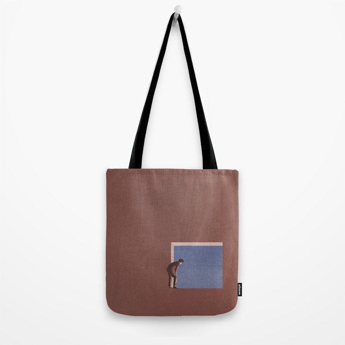 Curiosity Tote Bag Gallery Image 2