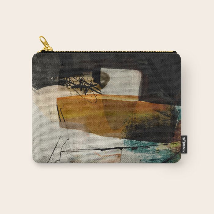 Shadow Carry All Pouch Gallery Image 1