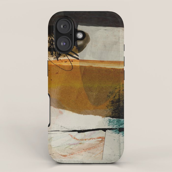 Shadow iPhone Case Gallery Image 1