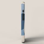 Minimal Abstract Art 23 iPhone Case Gallery Image 2