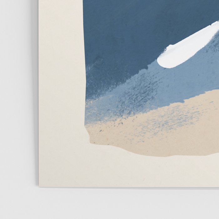 Minimal Abstract Art 23 Poster Gallery Image 3