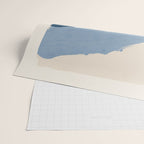 Minimal Abstract Art 23 Wrapping Paper Gallery Image 2