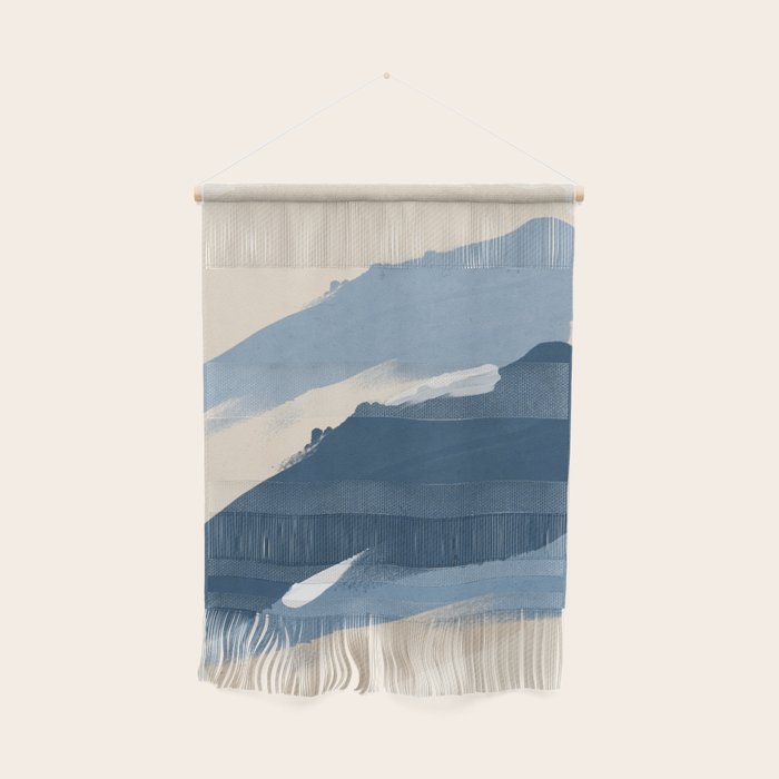 Minimal Abstract Art 23 Wall Hanging Gallery Image 1