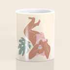 Shaved Ice Coffee Mug Gallery Image 4