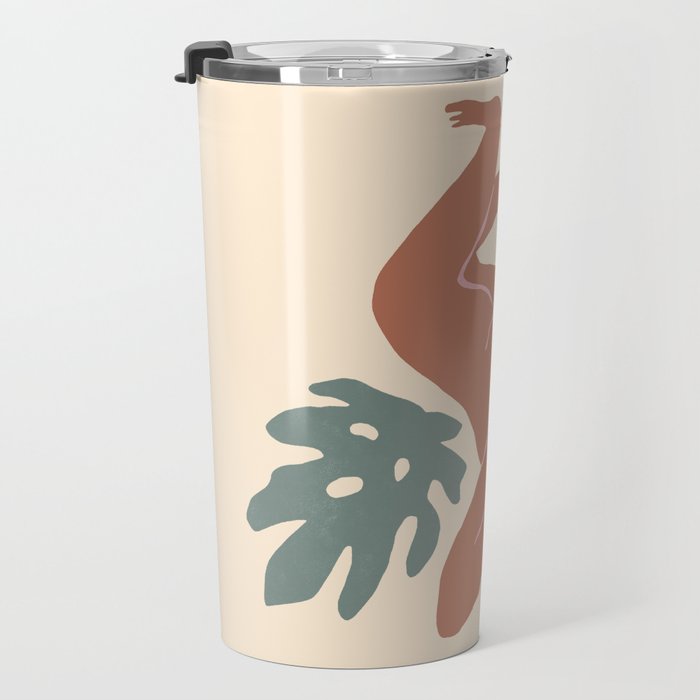 Shaved Ice Travel Mug Gallery Image 3