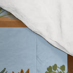 Personal boundaries Comforter Gallery Image 4