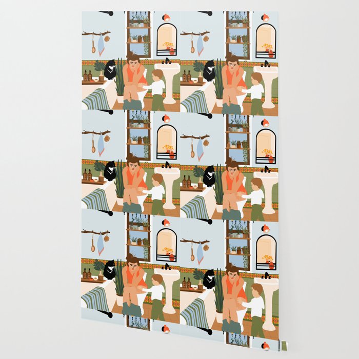 Personal boundaries Wallpaper Gallery Image 2