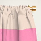 Geometric Shapes 203 Window Curtain Gallery Image 2