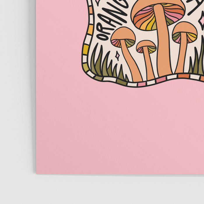 Mushrooms of Pennsylvania Poster Gallery Image 3