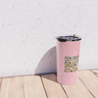 Mushrooms of Pennsylvania Travel Mug Gallery Image 4