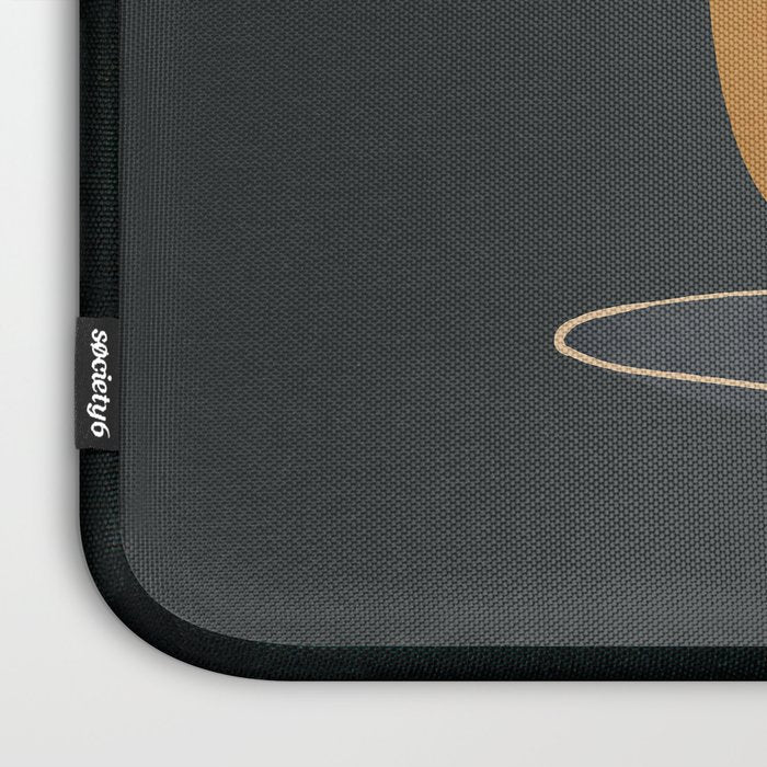 But First Coffee Laptop Sleeve Gallery Image 3