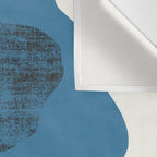 Let It Rain Wall Tapestry Gallery Image 3