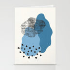 Let It Rain Stationery Card Gallery Image 2