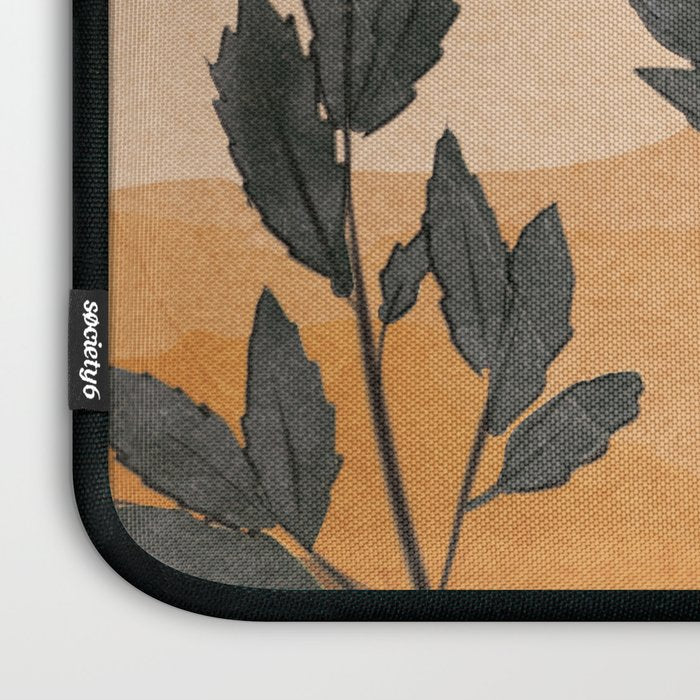 Plant Under a Dune Laptop Sleeve Gallery Image 3