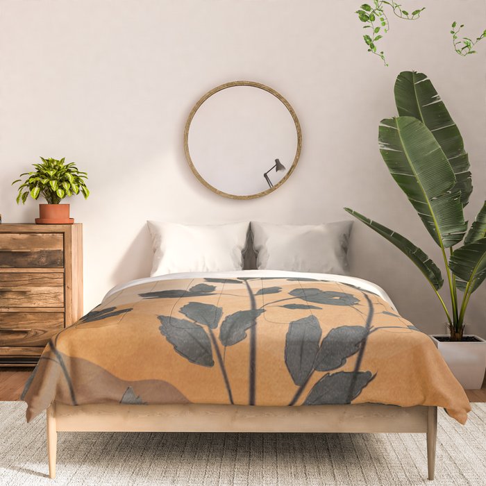 Plant Under a Dune Comforter Gallery Image 3