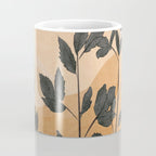 Plant Under a Dune Coffee Mug Gallery Image 4