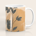 Plant Under a Dune Coffee Mug Gallery Image 1