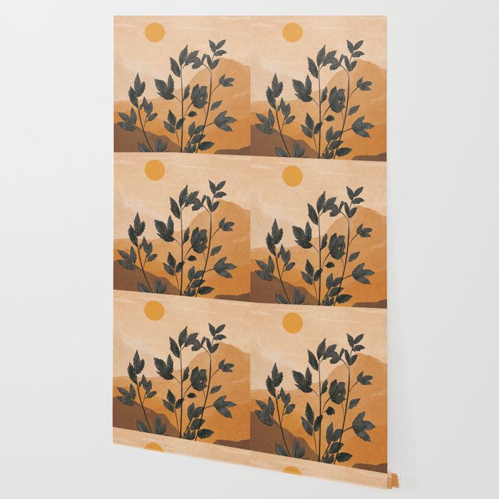 Plant Under a Dune Wallpaper Gallery Image 2
