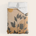 Plant Under a Dune Comforter Gallery Image 6