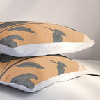 Plant Under a Dune Pillow Sham Gallery Image 3