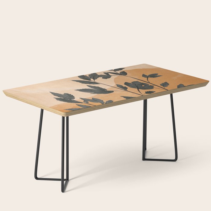 Plant Under a Dune Coffee Table Gallery Image 1