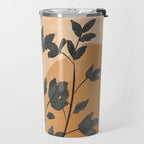 Plant Under a Dune Travel Mug Gallery Image 2
