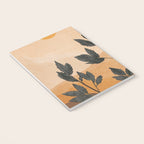 Plant Under a Dune Notebook Gallery Image 3