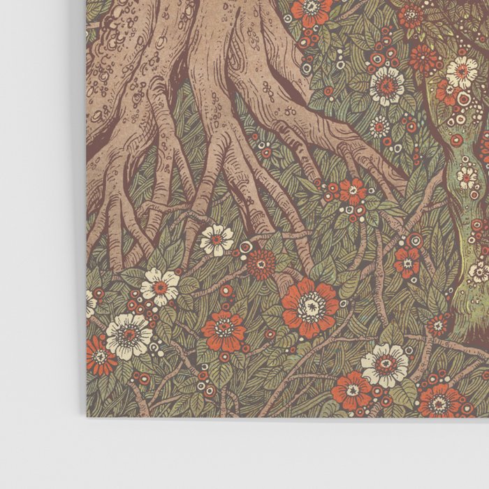 Forest Elemental Poster Gallery Image 3