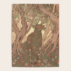 Forest Elemental Poster Gallery Image 4