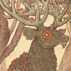 Forest Elemental Coffee Mug Gallery Image 2