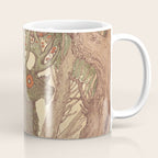 Forest Elemental Coffee Mug Gallery Image 1