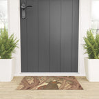 Forest Elemental Welcome Mat Gallery Image 3