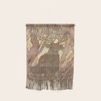 Forest Elemental Wall Hanging Gallery Image 1