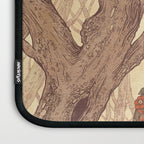 Forest Elemental Laptop Sleeve Gallery Image 3