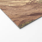 Forest Elemental Welcome Mat Gallery Image 2