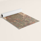 Forest Elemental Yoga Mat Gallery Image 2